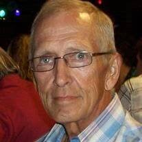 Norman R. Blomquist Obituary