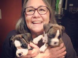 Sherry Lynn Stephenson's Memorial Website