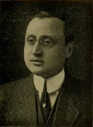 The Strangest Names In American Political History : March 2012