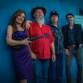 Heather "Lil' Mama" Hardy Band event image