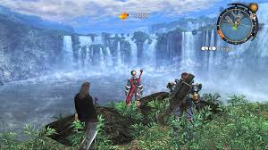 Xenoblade Chronicles Wallpapers Video Game Hq Xenoblade Chronicles Pictures 4k Wallpapers 2019 You can download the wallpaper as well as use it for your desktop pc.