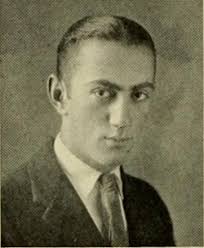 Hoy Archibald Moose Sr. (1903-1991)