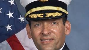 Chief Otto Drozd details the challenges of leading a major metropolitan  fire department