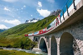 Looking for tickets for ''? Win A 100 Ticketmaster Voucher With Great Rail Journeys Travel Weekly