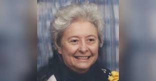 Beth Holloway Dodson Obituary