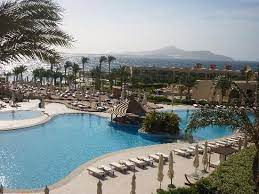 Pin On Cleopatra Luxury Resort Sharm El Sheikh