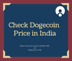 Discover new cryptocurrencies to add to your portfolio. Best Way To Check Dogecoin Price In Inr Doge To Inr Bitcoin Price Cryptocurrency Bitcoin