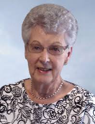 Marian Kitzmann Obituary April 28, 2021