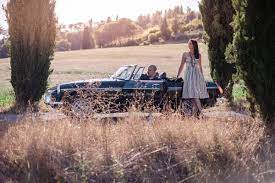 Classc kombi rentals for a wedding is becoming popular these days, a vintage kombi as a bridal car gives your special day a unique vibe, and it also adds a sense of romance in the prewedding day photoshoots are also great times in which a vintage kombi microbus is especially valued. Rent Classic Cars With Photoshoot In Tuscany Discover San Miniato