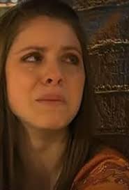 La rosa de Guadalupe" Algo raro tiene Elisa (TV Episode 2009)