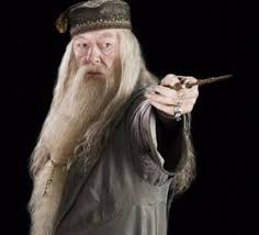 What Harry Potter Character Had The Most Power Quora
