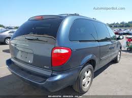 Image result for Marine Blue 2007 Grand Caravan