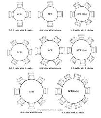 8 Person Round Dining Table Dimensions Wow Decor Dining Table Dimensions Dining Table Sizes Dining Table Rug