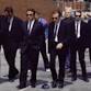 Reservoir Dogs - Plaza Cinema, Weston-super-Mare, Walliscote Rd Event Image
