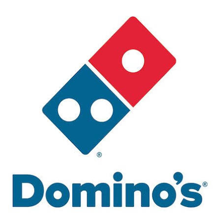 Logo de Domino's Pizza USA