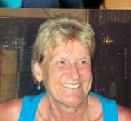 Condolence Book for Ann McCABE (Tullamore, Offaly)