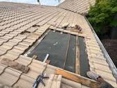 Recent Projects - Jenkins Roofing
