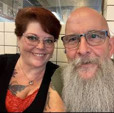 Todd Dunbebin-(TD Dunbebinski), Marietta High School Class of 1984, just  passed away last night 01-17-2018... Prayers and Condolences be with his  Family and Friends and all who knew and loved him! Fly