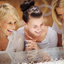 GARON'S JEWELRY & DESIGN