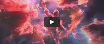 Recycled From An Unpublished Client Project Trizz Depicts A Sensory Journey Of Textures As They Move From A Inert Space On Earth Int See Videos Love Gif Vimeo