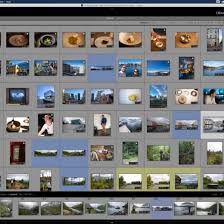 Lightroom will create 1:1 previews for any photos that don't already have them. Adobe Lightroom Archives Organizing Photos