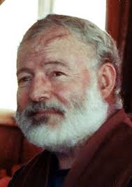 Ernest Hemingway Facts for Kids