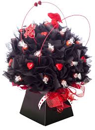 Luxury Chocolate Bouquets From Coco Blooms Passion Sweet Bouquet Chocolate Flowers Bouquet Valentine Bouquet