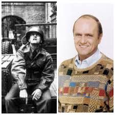 George Robert Bob Newhart Born September 5 1929 Is An American Stand Up Comedian And Actor Newhart Was Famous Veterans Military Heroes Military Veterans