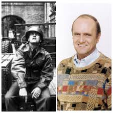 Bob newhart was born september 5th, 1929. George Robert Bob Newhart Born September 5 1929 Is An American Stand Up Comedian And Actor Newhart Was Famous Veterans Military Heroes Military Veterans