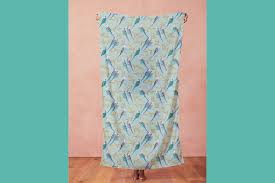 Fabric Mockup Textile Design Fabric Surface Art