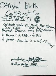 We are #1 best fake novelty birth certificate maker with quick delivery. Birth Certificate Jokes