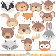 Pin On Animal Clipart