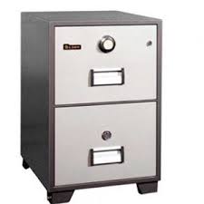 Inkas® ul rated filing cabinets are perfect for protecting important documents, cd's, and other digital media. Fire Safety Filing Cabinets With Images Filing Cabinet Elegant File Cabinet Modern Home Office Furniture