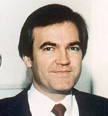 Vincent Walker Foster Jr (1945-1993)