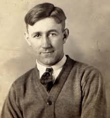 In Memory of Olin Cecil Davis, 1926-2013