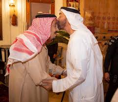 Mohammed bin salman al sueud. King Salman Receives Abu Dhabi Crown Prince Sheikh Mohammed Bin Zayed Al Nahyan Arab News