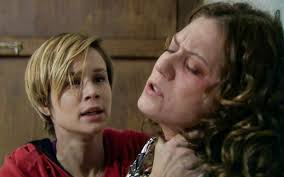 O que acontece com Flora e Lara? Saiba tudo sobre o sequestro de A Favorita  · Notícias da TV