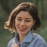 Mariia Markovska Email & Phone Number