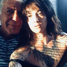 The italian singer and actress took to instagram saturday. Everything Anthony Bourdain Said About Girlfriend Asia Argento People Com