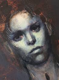 Lilithu- Original Art by Samuel Araya