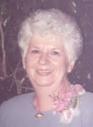 Joyce A. McCann Obituary