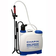Best portable fogger machines for 2021 / sanitizer sprayer machine, disinfectant ulv sprayer 07:22 medd max portable. Chapin 4 Gal Euro Style Backpack Bleach And Disinfectant Sprayer 61575 The Home Depot