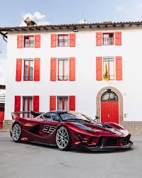 Ferrari Fxxk Evo Ferrari Fxxk Ferrari Fxx Dream Cars