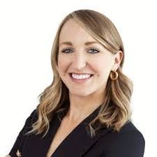 Catherine Fallon's Instagram, Twitter & Facebook