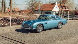 Image result for Caribbean Pearl 1964 Aston Martin