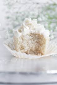 She shared her best dairy free frosting recipe with me: Vegan Vanilla Cupcakes Gluten Free The Vegan 8