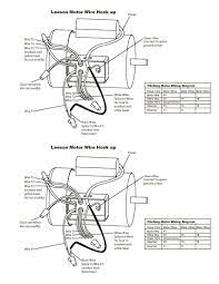 Electric Motor Marathon Electric Diagram Chart