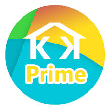 Kk Launcher Prime Kitkat Android 4 4 V2 61 Apk Launcher Kitkat Launcher The Best Highly Customizable Home Replacement N Types Of Android Best Android App