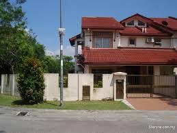 This township project is led by gamuda berhad. Corner Double Storey Anggerik Tainia Kota Kemuning Houses For Sale In Shah Alam Selangor Sheryna Com My Mobile 700337