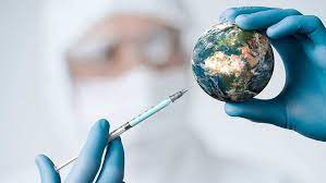 La variante lambda, identificada por primera vez en perú en agosto de 2020, ya ha sido considerada de interés por la organización mundial de la salud. Y Ahora La Variante Lambda Mas Contagiosa Pero Apenas Presente Marca